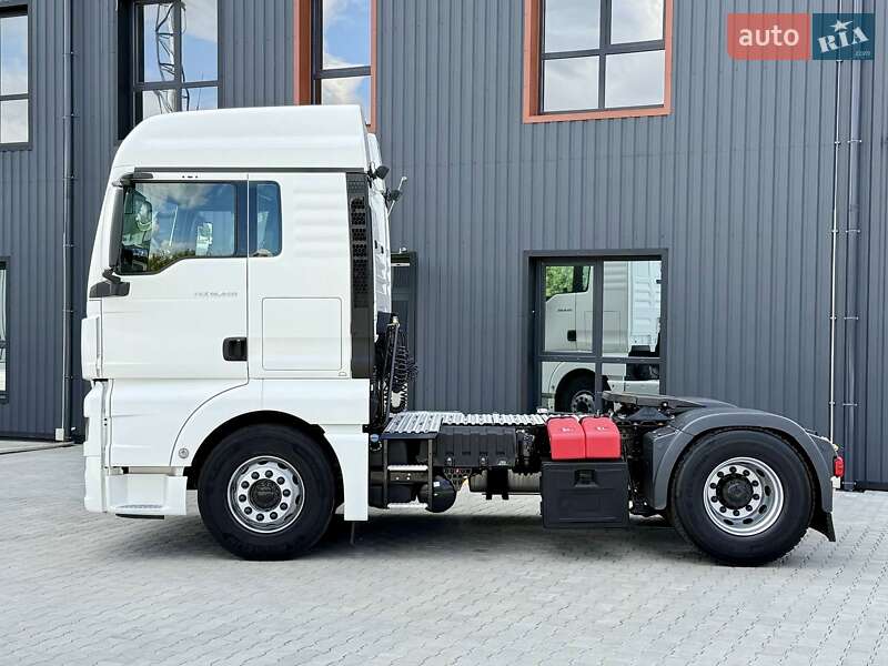 Тягач MAN TGX 2019 в Дубні фото 62 Тягач MAN TGX 2019 в Дубні