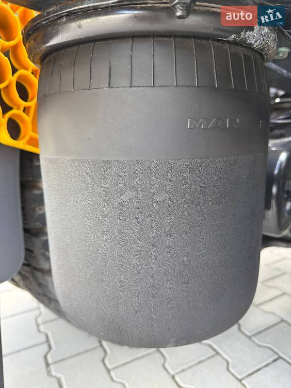 Тягач MAN TGX 2019 в Дубні фото 72 Тягач MAN TGX 2019 в Дубні