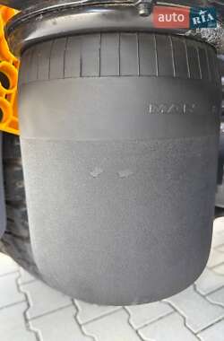 Тягач MAN TGX 2019 в 
