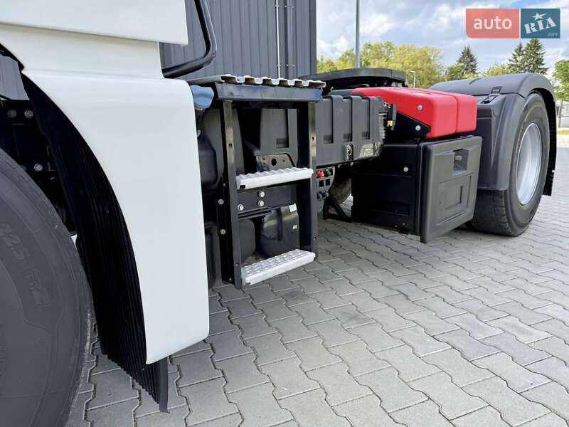 Тягач MAN TGX 2019 в Дубні фото 86 Тягач MAN TGX 2019 в Дубні