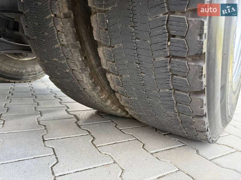 Тягач MAN TGX 2019 в Дубні фото 98 Тягач MAN TGX 2019 в Дубні