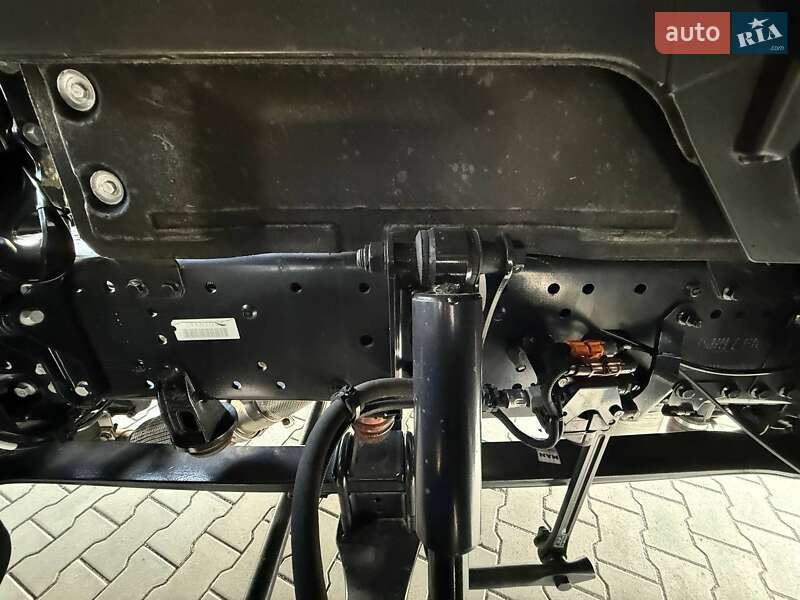 Тягач MAN TGX 2019 в Дубні фото 104 Тягач MAN TGX 2019 в Дубні