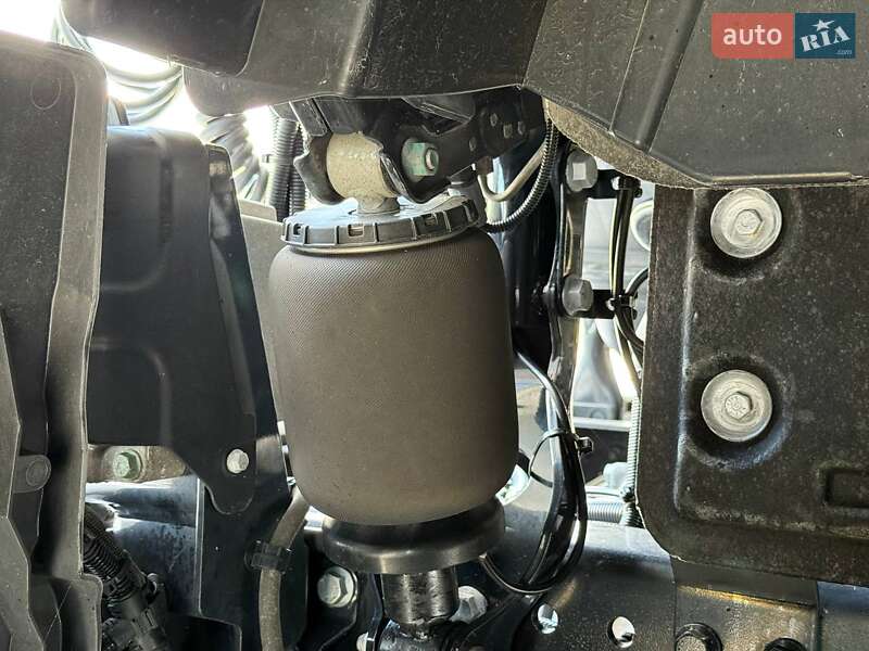 Тягач MAN TGX 2019 в Дубні фото 108 Тягач MAN TGX 2019 в Дубні