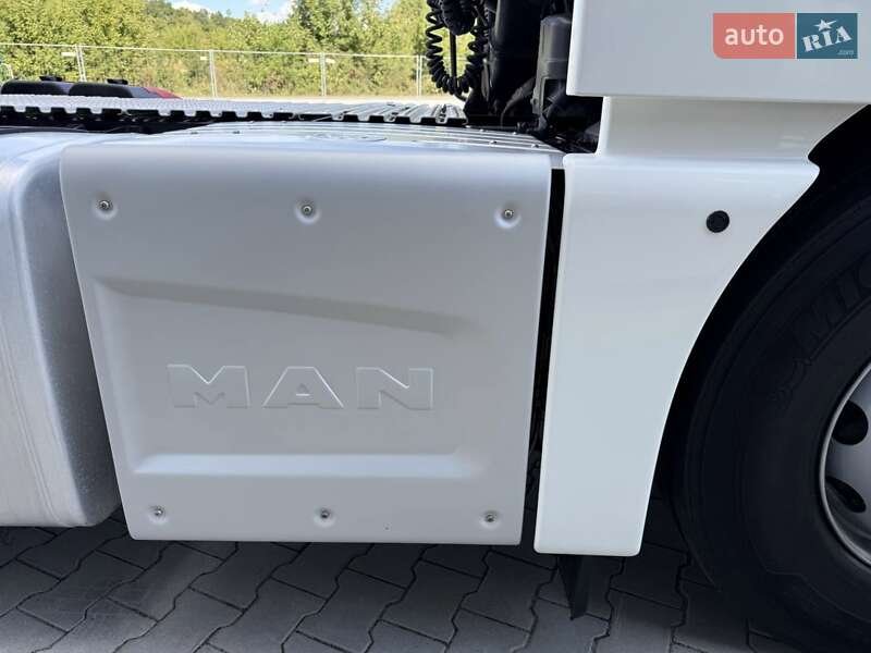 Тягач MAN TGX 2019 в Дубні фото 112 Тягач MAN TGX 2019 в Дубні