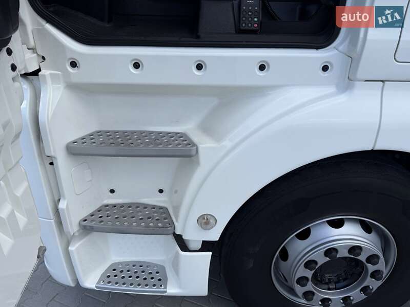 Тягач MAN TGX 2019 в Дубні фото 126 Тягач MAN TGX 2019 в Дубні