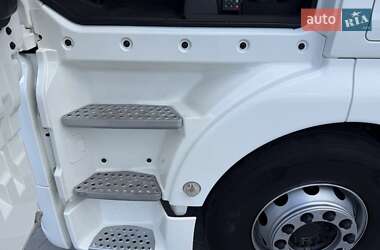 Тягач MAN TGX 2019 в 