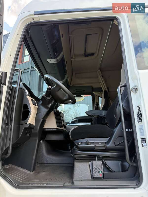 Тягач MAN TGX 2019 в Дубні фото 132 Тягач MAN TGX 2019 в Дубні