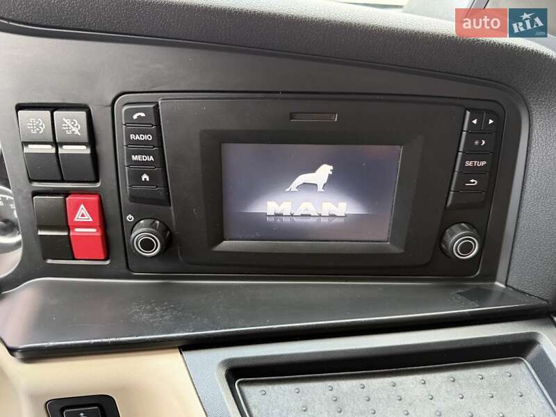 Тягач MAN TGX 2019 в Дубні фото 147 Тягач MAN TGX 2019 в Дубні