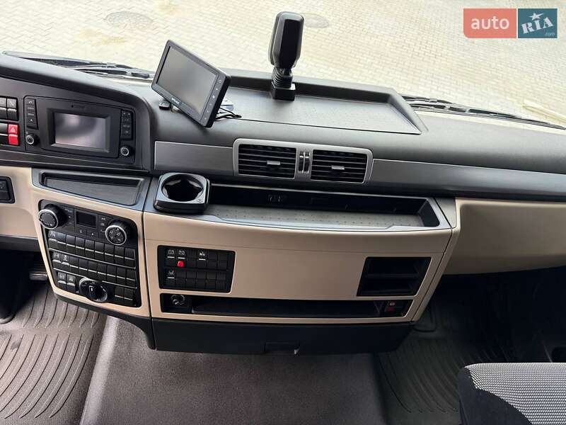 Тягач MAN TGX 2019 в Дубні фото 153 Тягач MAN TGX 2019 в Дубні