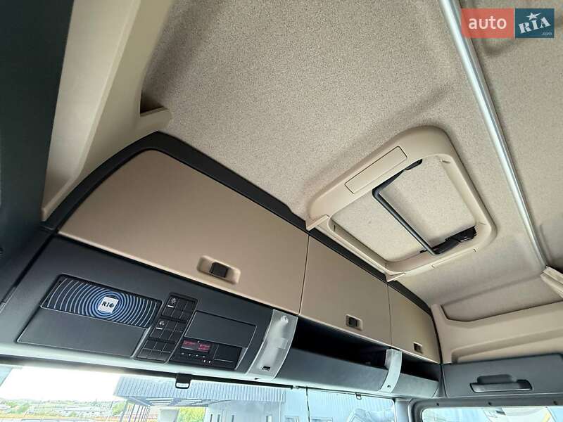 Тягач MAN TGX 2019 в Дубні фото 160 Тягач MAN TGX 2019 в Дубні