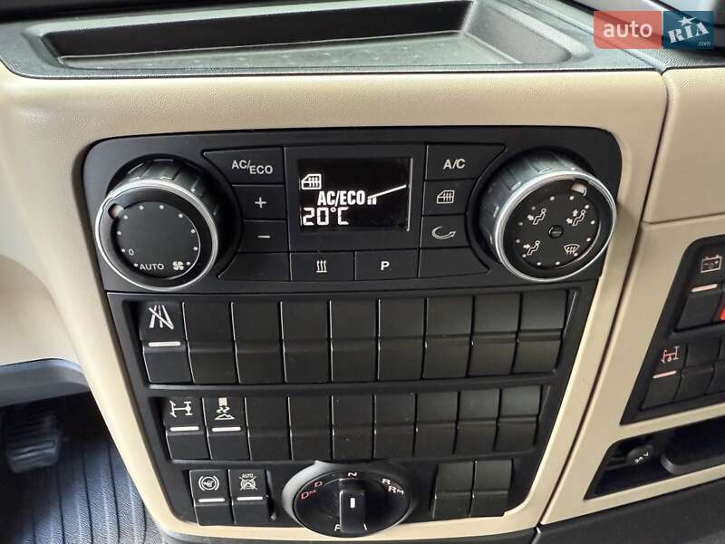 Тягач MAN TGX 2019 в Дубні фото 165 Тягач MAN TGX 2019 в Дубні