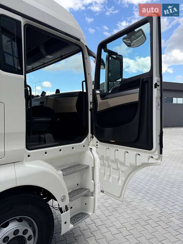 Тягач MAN TGX 2019 в Дубні фото 173 Тягач MAN TGX 2019 в Дубні