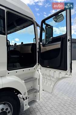Тягач MAN TGX 2019 в 
