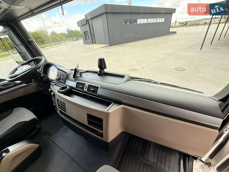 Тягач MAN TGX 2019 в Дубні фото 183 Тягач MAN TGX 2019 в Дубні