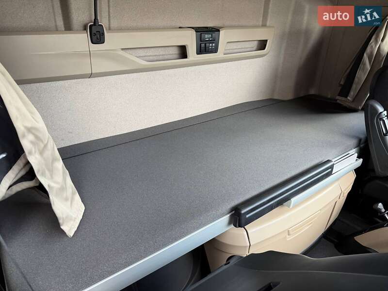 Тягач MAN TGX 2019 в Дубні фото 192 Тягач MAN TGX 2019 в Дубні