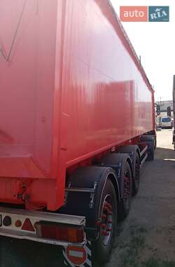 Самосвал MAN TGX 2011 в 