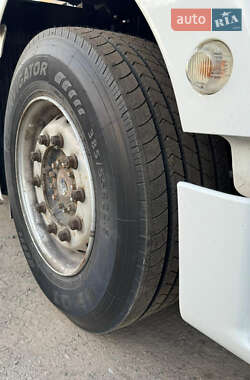 Тягач MAN TGX 2010 в 