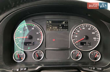 Тягач MAN TGX 2011 в 
