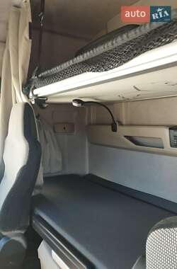 Тягач MAN TGX 2018 в 
