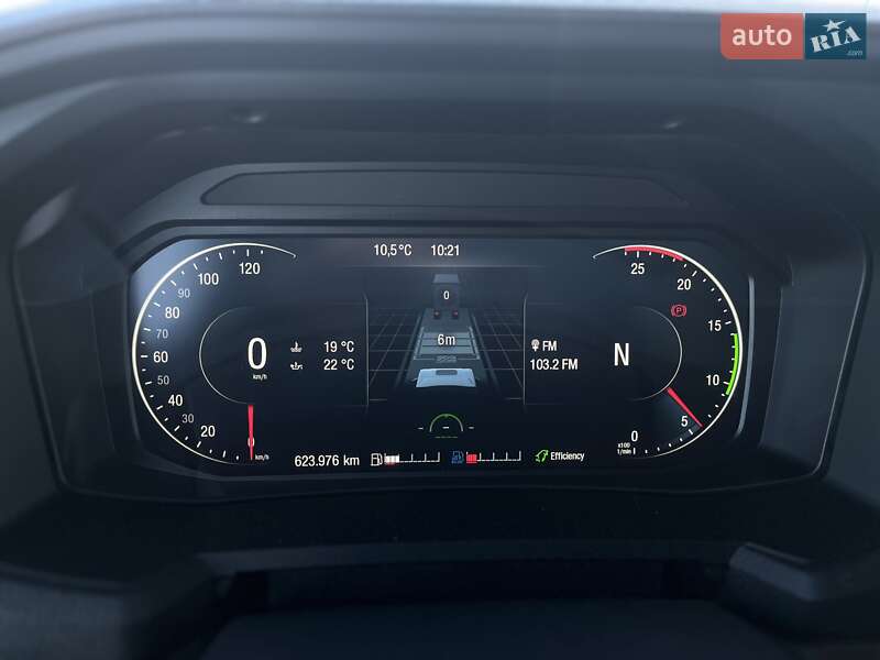 Грузовой фургон MAN TGX 2021 в Черновцах фото 28 Грузовой фургон MAN TGX 2021 в Черновцах