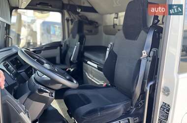 Грузовой фургон MAN TGX 2021 в 