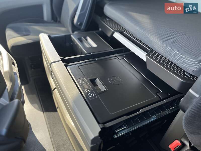 Грузовой фургон MAN TGX 2021 в Черновцах фото 31 Грузовой фургон MAN TGX 2021 в Черновцах