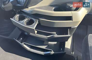 Грузовой фургон MAN TGX 2021 в 