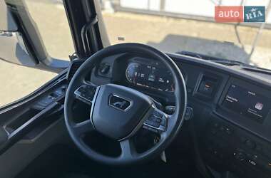 Грузовой фургон MAN TGX 2021 в 
