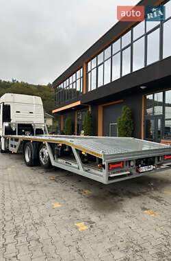 Евакуатор MAN TGX 2010 в 