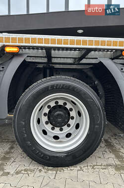 Евакуатор MAN TGX 2010 в 