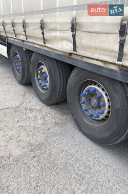 Другие грузовики MAN TGX 2012 в 