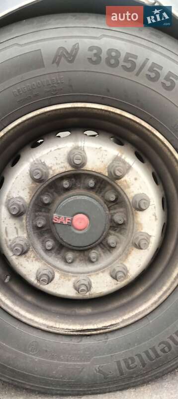 Контейнеровоз MAN TGX 2018 в Рівному фото 11 Контейнеровоз MAN TGX 2018 в Рівному