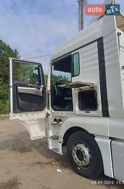 Тягач MAN TGX 2011 в 