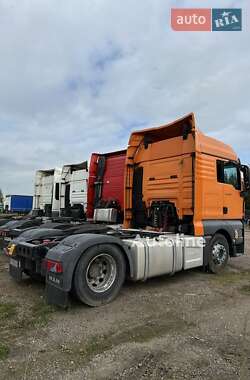Тягач MAN TGX 2018 в 