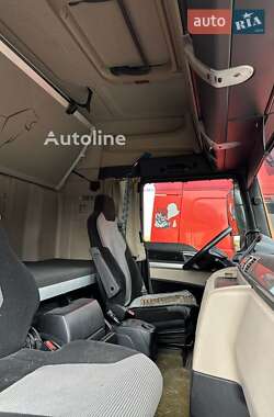 Тягач MAN TGX 2018 в 