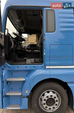 Тягач MAN TGX 2018 в 