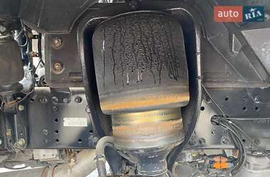 Тягач MAN TGX 2016 в Коломиї