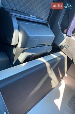 Тягач MAN TGX 2016 в Коломиї