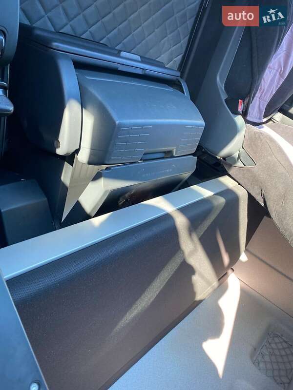 Тягач MAN TGX 2016 в Коломые