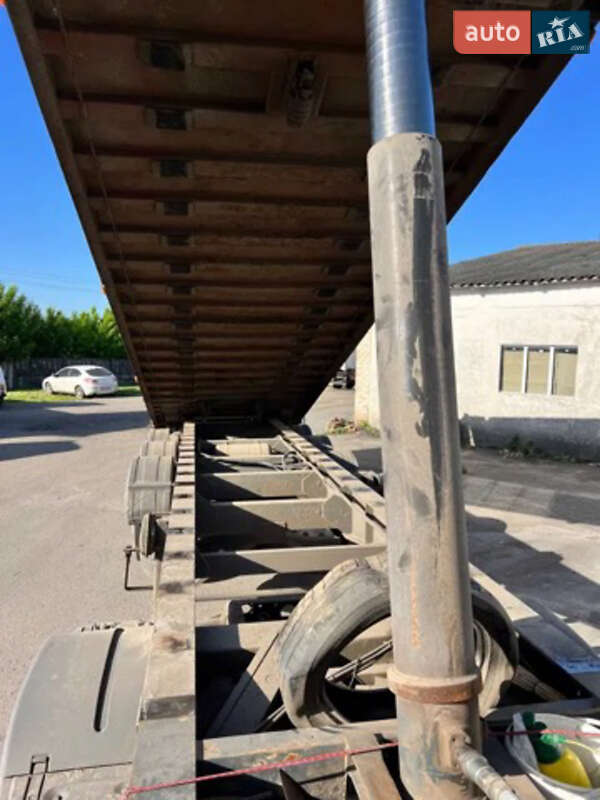 Тягач MAN TGX 2012 в Хороле фото 15 Тягач MAN TGX 2012 в Хороле