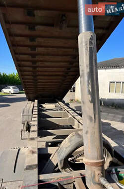Тягач MAN TGX 2012 в 