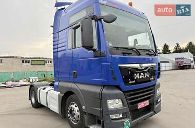 Тягач MAN TGX 2017 в Ровно