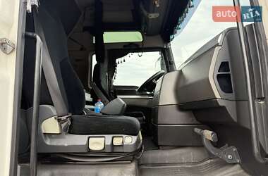Тягач MAN TGX 2012 в 
