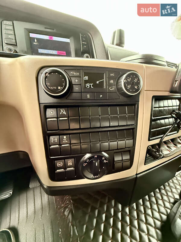 Тягач MAN TGX 2018 в Новояворівську