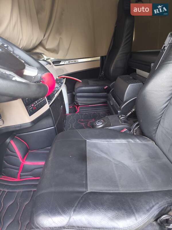 Тягач MAN TGX 2017 в Кролевце фото 5 Тягач MAN TGX 2017 в Кролевце