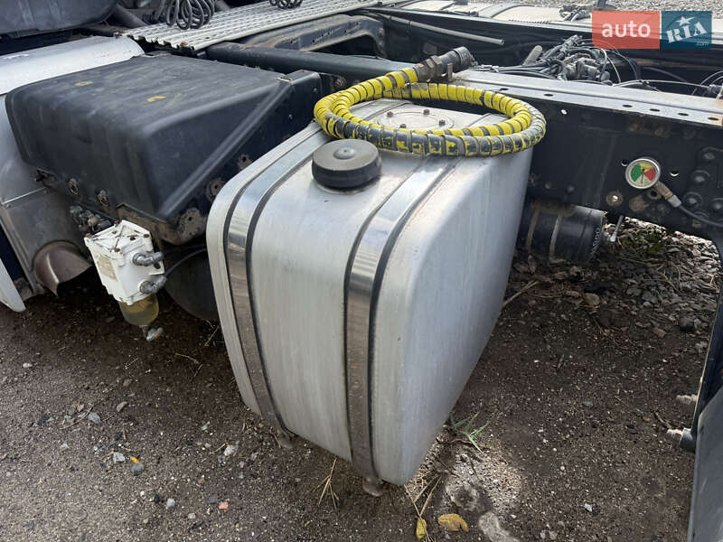 Тягач MAN TGX 2009 в Николаеве фото 7 Тягач MAN TGX 2009 в Николаеве