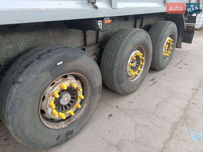 Тягач MAN TGX 2013 в Умани фото 15 Тягач MAN TGX 2013 в Умани