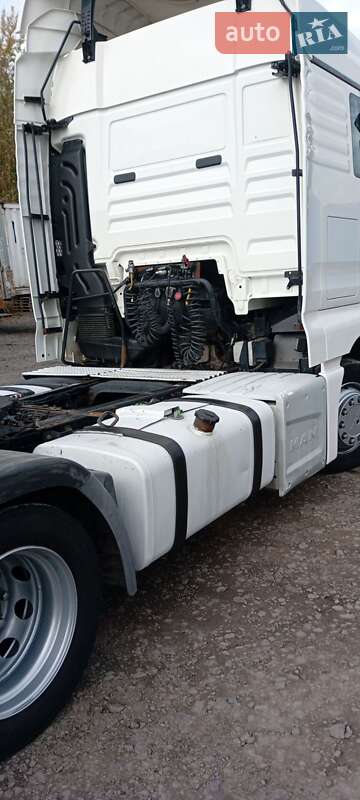 Тягач MAN TGX 2015 в Ковеле фото 7 Тягач MAN TGX 2015 в Ковеле