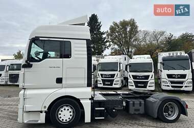 Тягач MAN TGX 2015 в 