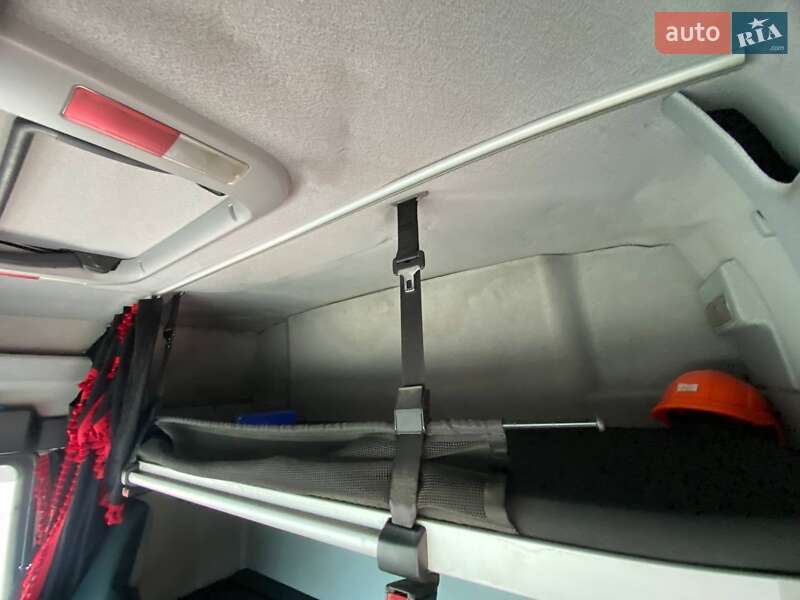 Тягач MAN TGX 2009 в Житомире фото 14 Тягач MAN TGX 2009 в Житомире